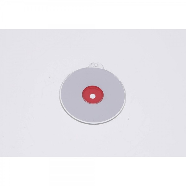 Miroir de signalisation - N°2 - comptoirnautique.com