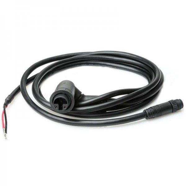 Câble alimentation AXIOM 90 degrés - N°1 - comptoirnautique.com