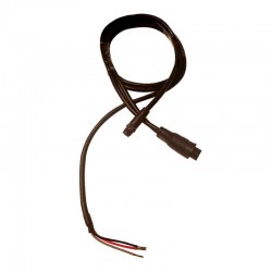Câble alimentation ELEMENT/AXIOM droit