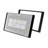 AXIOM 9 adapter plate - C70 cut-out