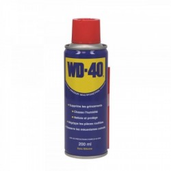 Product Line WD-40