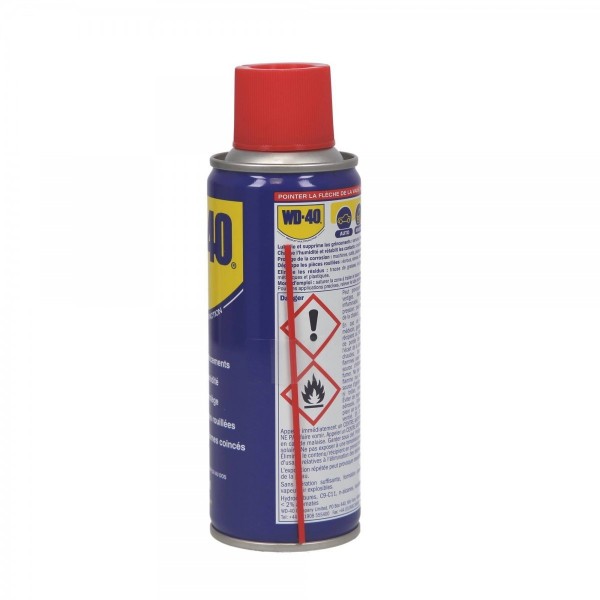 Gamma WD-40 - N°5 - comptoirnautique.com