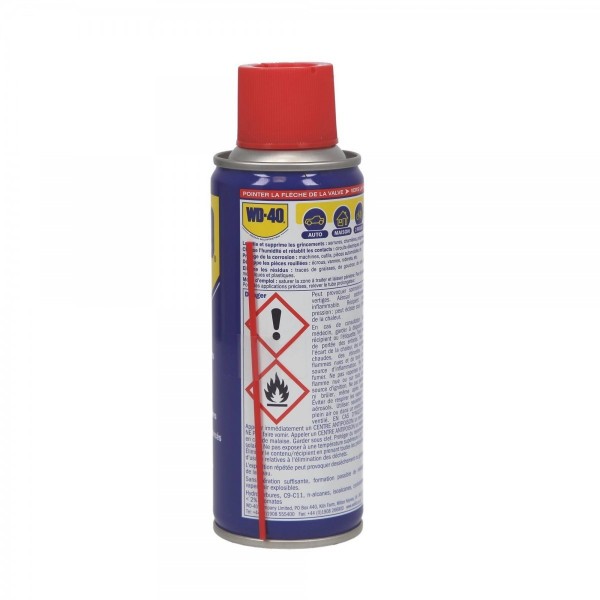 Sortiment WD-40 - N°6 - comptoirnautique.com