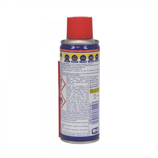 Product Line WD-40 - N°8 - comptoirnautique.com