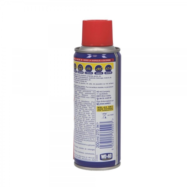 Product Line WD-40 - N°9 - comptoirnautique.com