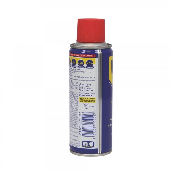 Sortiment WD-40 - N°10 - comptoirnautique.com