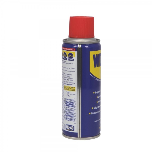 Gama WD-40 - N°11 - comptoirnautique.com