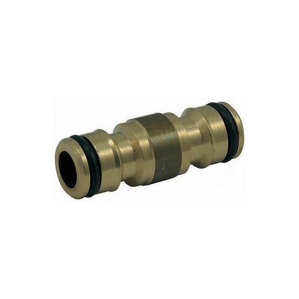 - -mm Brass Quick-Connect Fitting - N°2 - comptoirnautique.com