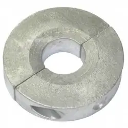 Anodes collier étroit