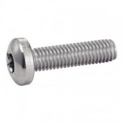 Metallschrauben mit...