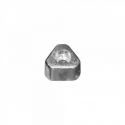 Anode embout pour hélices Gori