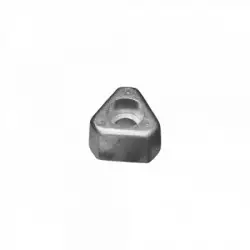 Anode embout pour hélices Gori