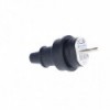230V USE Outlet -, 16A - N°1 - comptoirnautique.com
