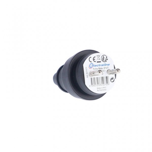 Tomada USE 230 V -, 16 A - N°2 - comptoirnautique.com