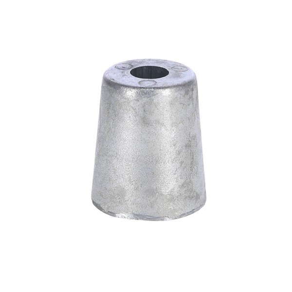 Anodes embout d’arbre 6 pans - N°5 - comptoirnautique.com