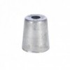 Anodes embout d’arbre 6 pans - N°5 - comptoirnautique.com