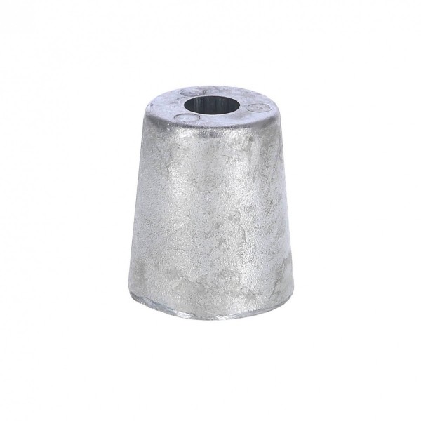 Hexagonal Shaft End Anodes - N°6 - comptoirnautique.com
