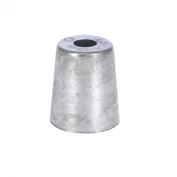 Anodes embout d’arbre 6 pans - N°9 - comptoirnautique.com