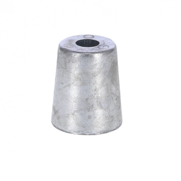 Anodes embout d’arbre 6 pans - N°11 - comptoirnautique.com