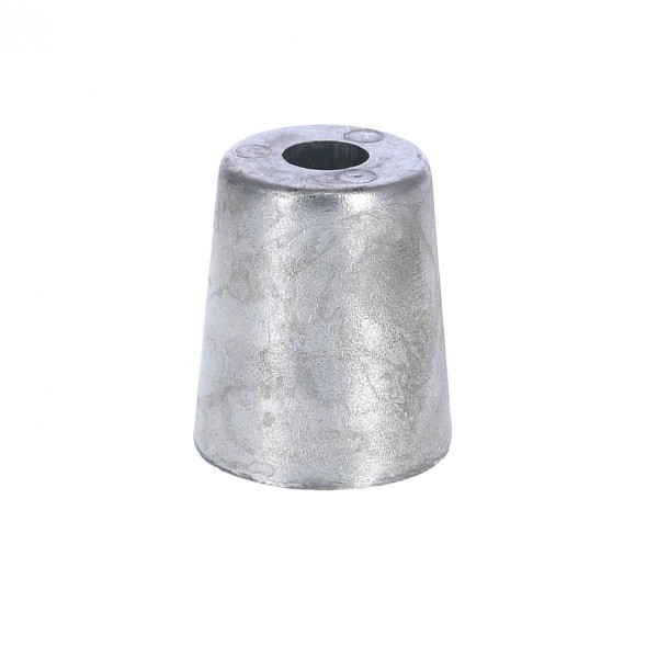 Hexagonal Shaft End Anodes - N°12 - comptoirnautique.com