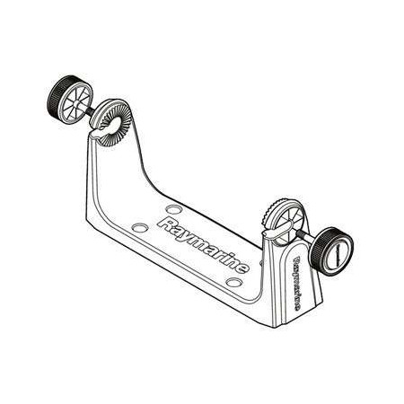 Étrier de fixation AXIOM PRO 12 et eS12