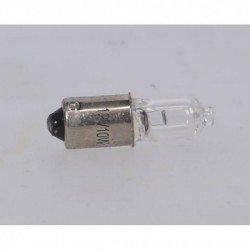 Ampoule BA9S halogène
