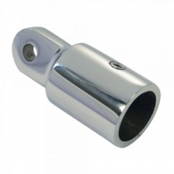 Tapa para tubo