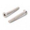 Hollow Hex Socket Countersunk Screw