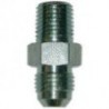 Raccords et jeux de raccords pour direction hydraulique
