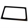 AXIOM 9 PRO adapter plate - E90W cut-out