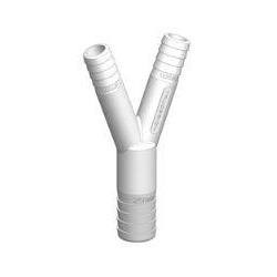 - -Composite Y-Reducer Fitting