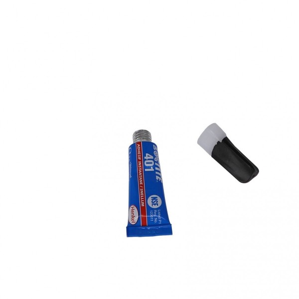 Loctite 454 Cyanoacrylate Adhesive - N°4 - comptoirnautique.com