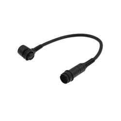 Câble adaptateur 45 mm AXIOM