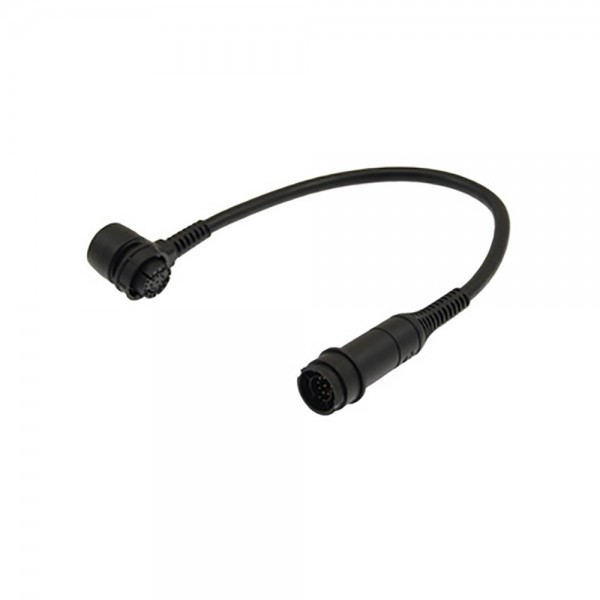 Câble adaptateur 45 mm AXIOM - N°1 - comptoirnautique.com