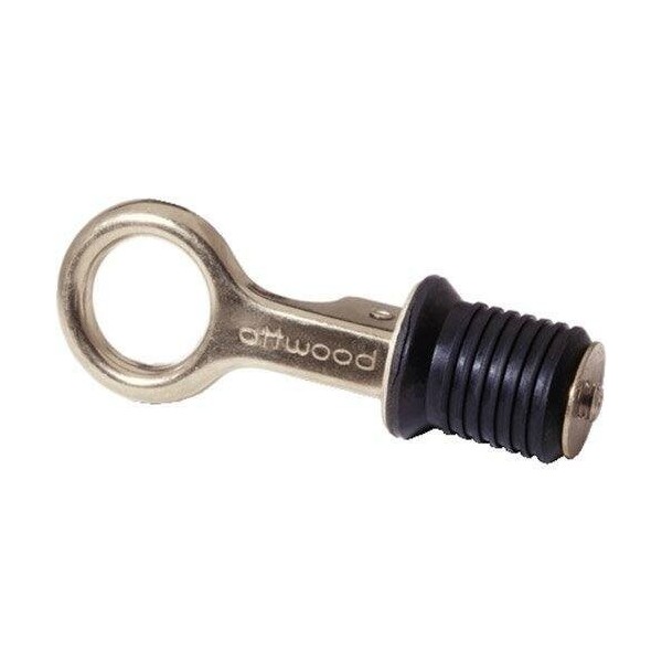 1" Expansion Plug - N°2 - comptoirnautique.com