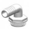 Aquavalve Tail 90° und 120° - -Verbundwerkstoff