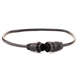 Câble d'adaptation (7 broches vers 9 broches)