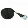 - -style polyethylene buckle strap