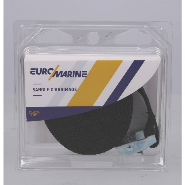 - -style polyethylene buckle strap - N°3 - comptoirnautique.com