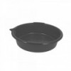 Auffangwanne mit Ausguss „ - “, 6,6 l - N°3 - comptoirnautique.com