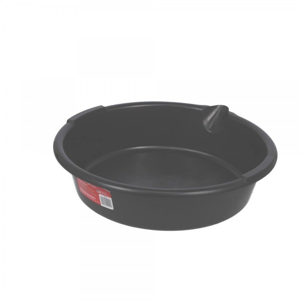 Bac de vidange avec bec verseur - 6,6L - N°7 - comptoirnautique.com