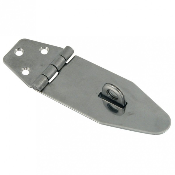 Fissaggio del cofano con lucchetto - N°2 - comptoirnautique.com