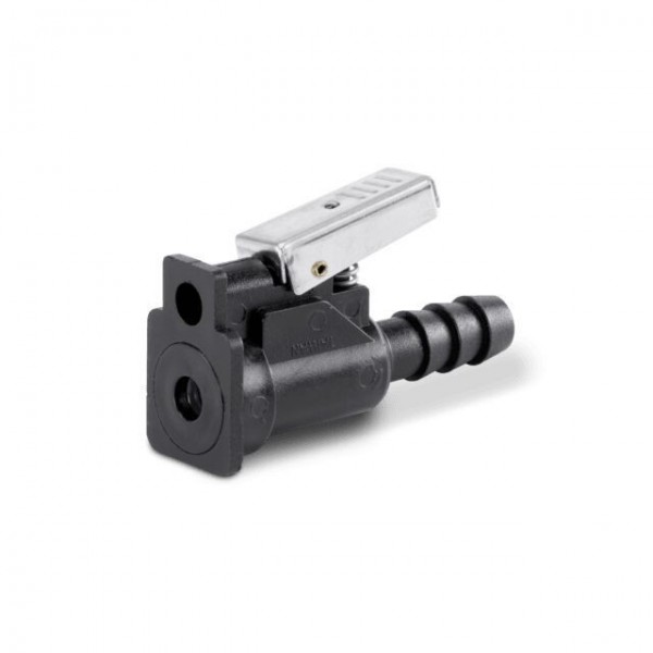 Raccordo per benzina lato motore - N°4 - comptoirnautique.com