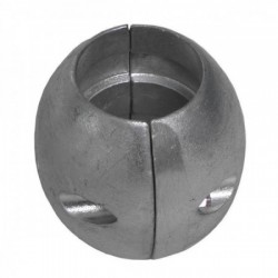 Ánodos de tuerca de eje