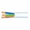 Cable électrique H05VV-F - N°6 - comptoirnautique.com
