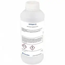 Nettoyant embase et flaps...
