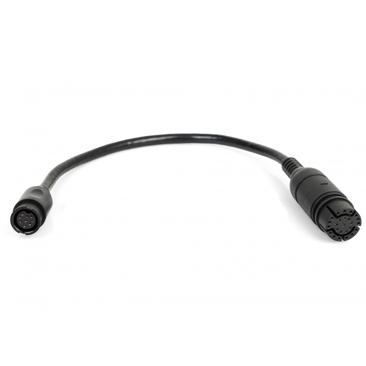 Câble adaptateur (25 à 8 broches)