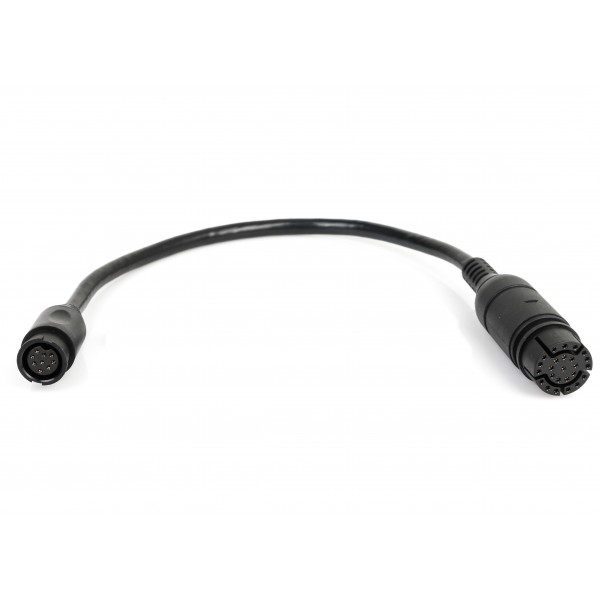 Câble adaptateur (25 à 8 broches) - N°1 - comptoirnautique.com