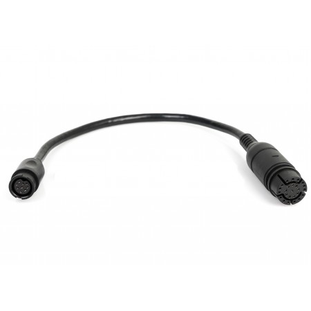 Câble adaptateur (25 à 8 broches)