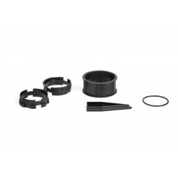 Câble adaptateur (25 à 8 broches)